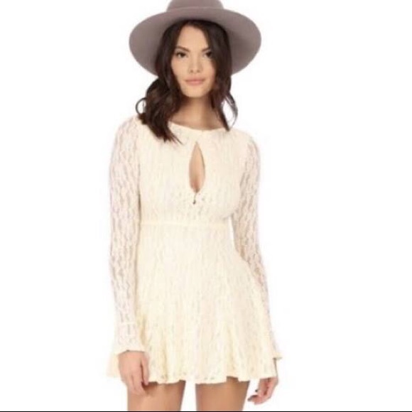 Free People Dress - Picture 2 of 8